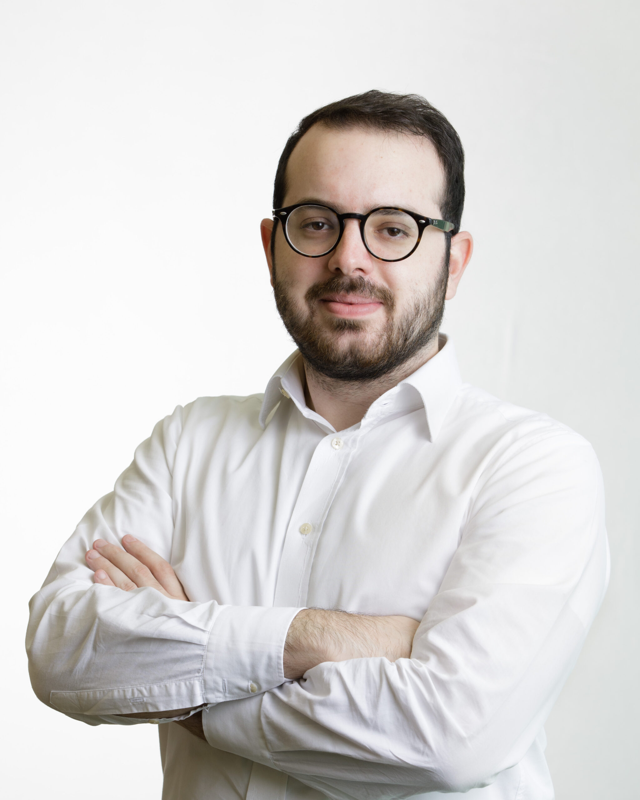 Pedro Flores